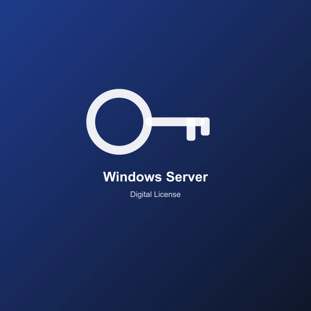 Windows Server category