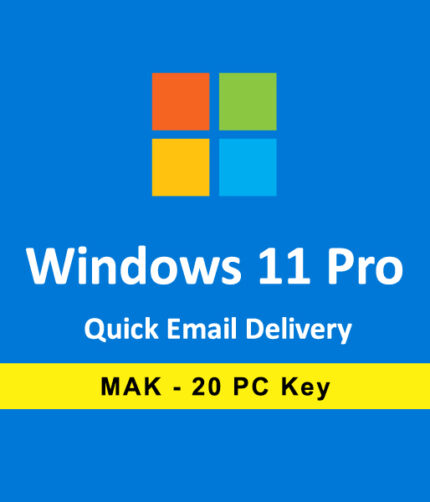 windows-11-pro-mak-20-pc-key